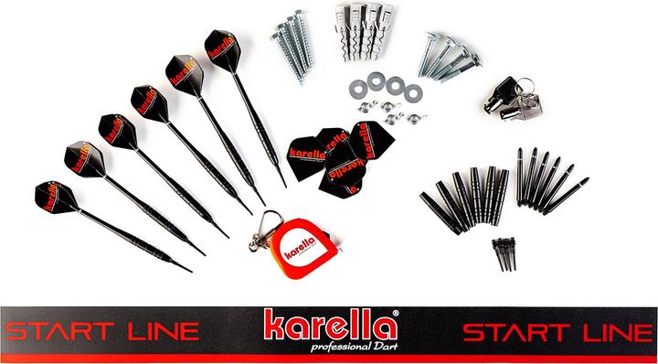 Produktbild Karella E-Master