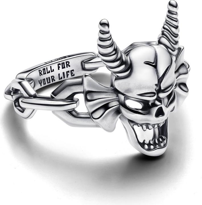 Produktbild Pandora Ring (50, 925 Silber)