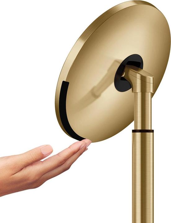Immagine prodotto Simplehuman Kosmetikspiegel (13 x 26 x 42 cm)