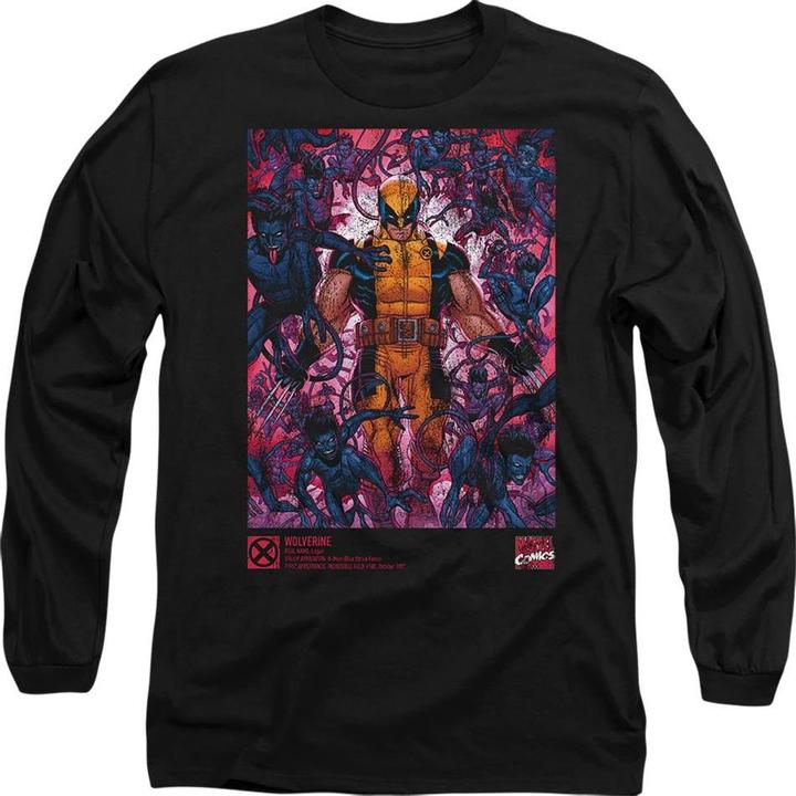 XMen TShirt (XXL)