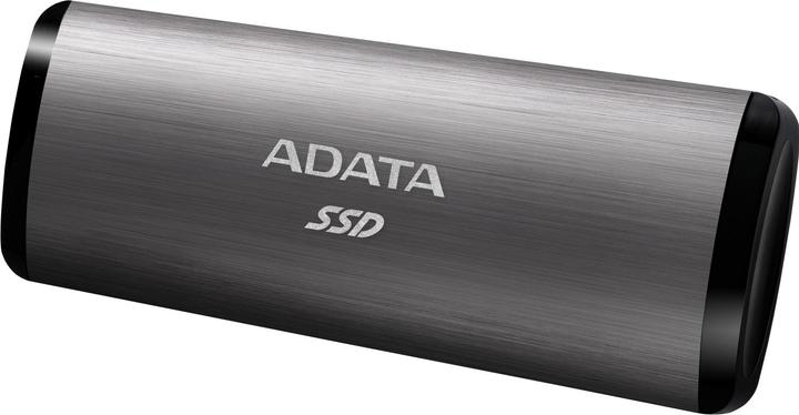 Actual product image Adata SE760 SSD 1 TB (1 TB)
