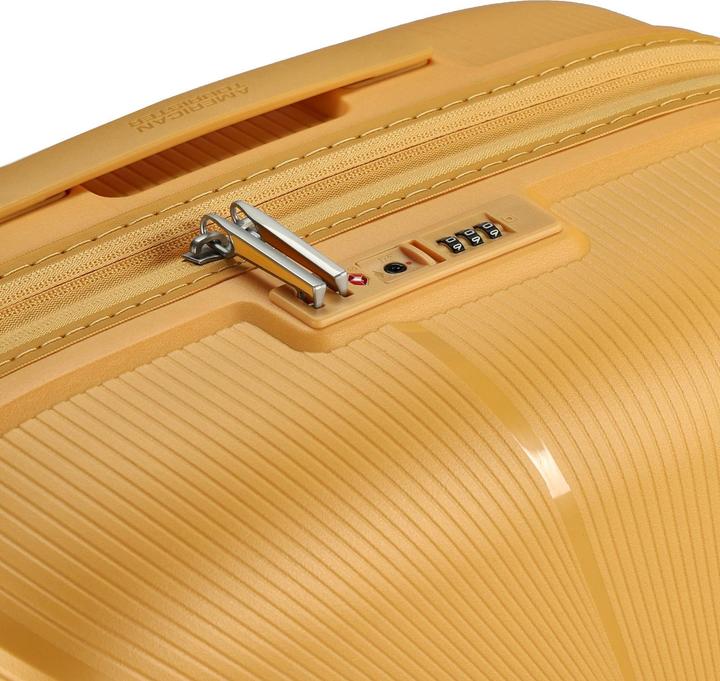 Produktbild American Tourister Starvibe 4 Rollen Trolley 67 cm mit Dehnfalte (75 l)