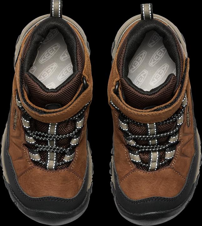 Produktbild Keen C Targhee IV Mid WP (30)