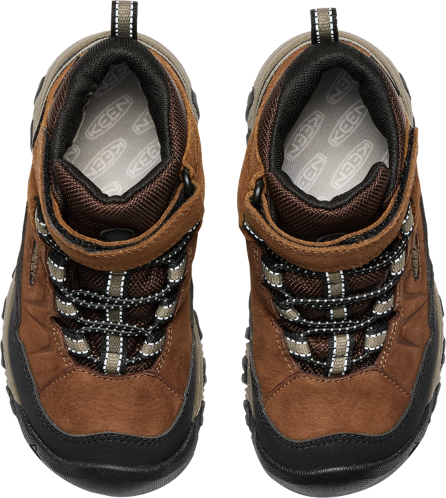 Immagine prodotto Keen C Targhee IV Mid WP (30)