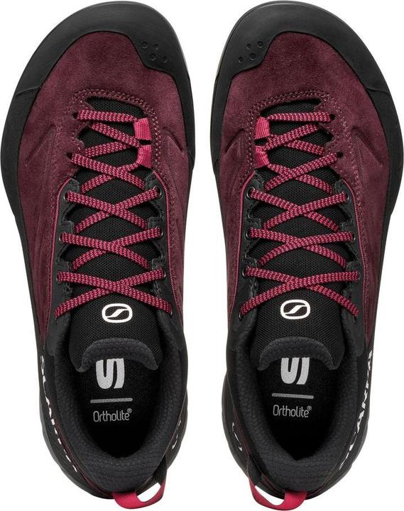 Produktbild Scarpa Women's Rapid XT GTX (37.5)
