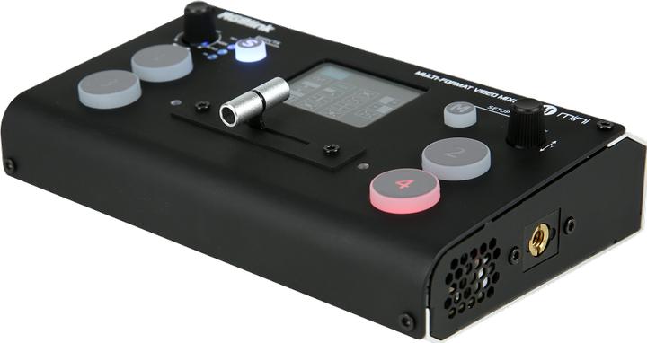 Produktbild RGBlink Mini (Fernbedienung)