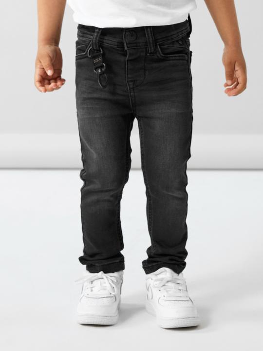 Actual product image Name it X-Slim Fit Jeans (116)