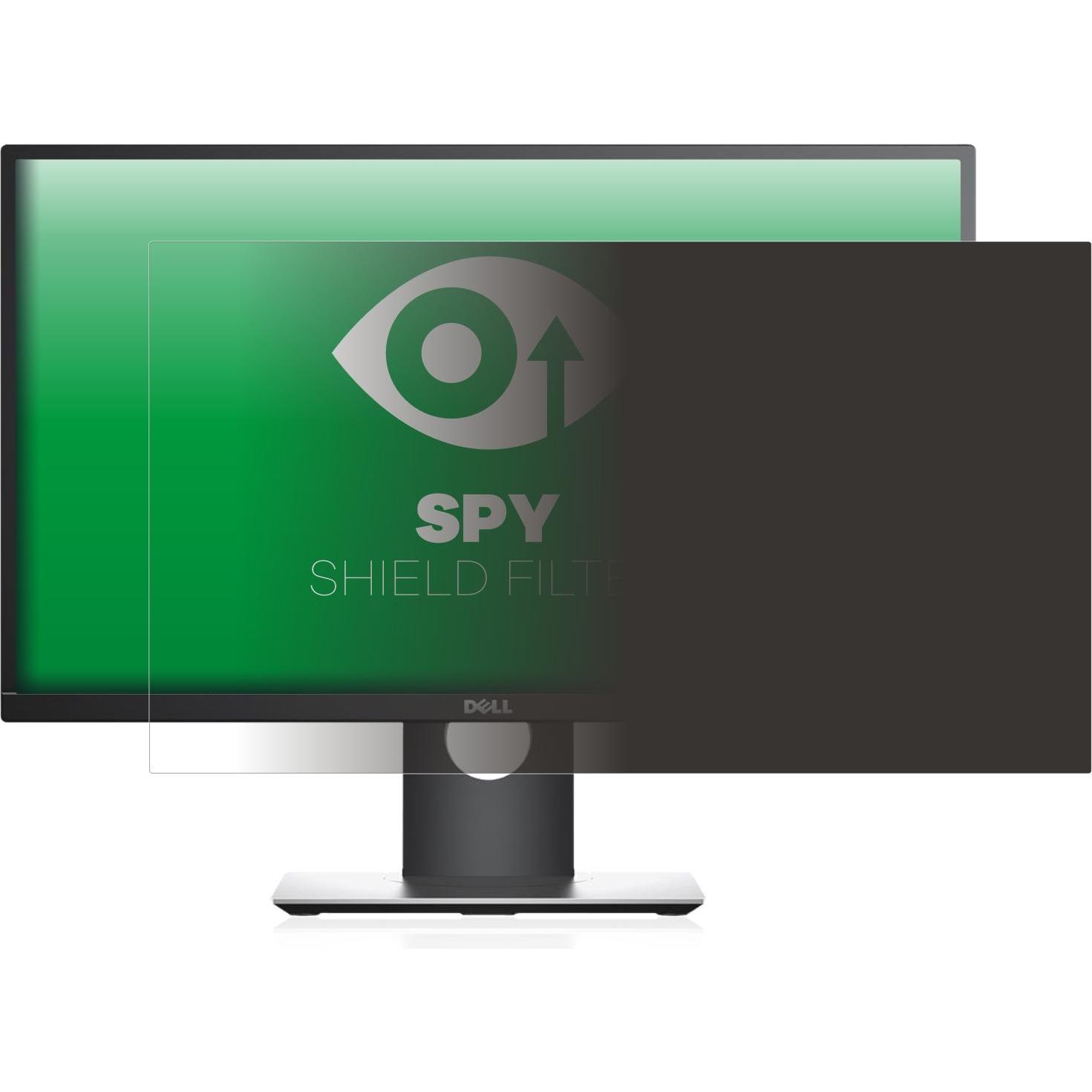 Thumbnail - upscreen Spy Shield Blickschutzfilter (24", 16 : 9), Monitor Schutzfolie
