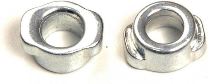 Immagine prodotto Pletscher Set di manicotti a camme per MTB Quick Rack