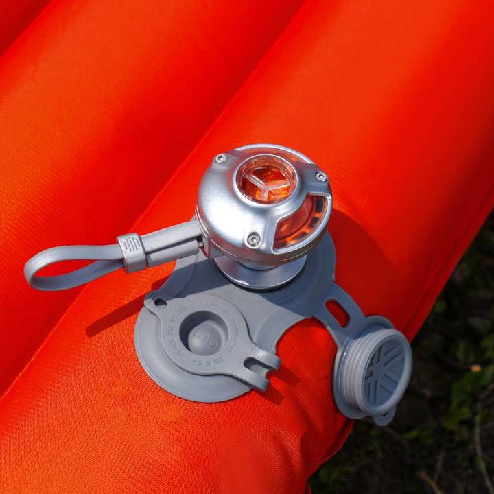 Image du produit Aerogogo Minipumpe Giga Pump Air, USB-C, 26 g, 300 l/min