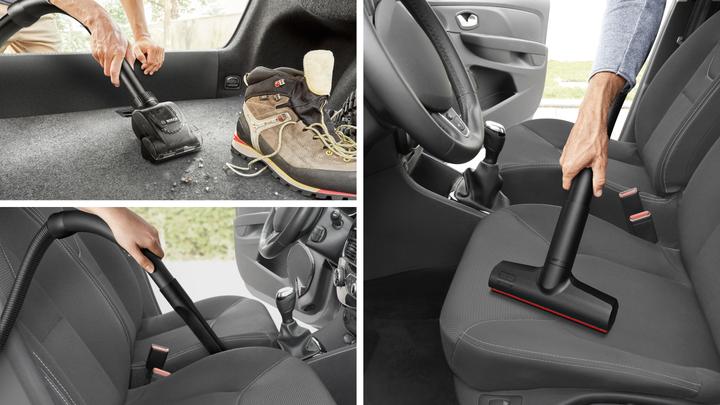 Produktbild Bosch Hausgeräte BGS21CAR