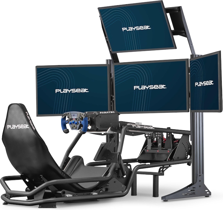 Actual product image Playseat Multi TV Stand XL
