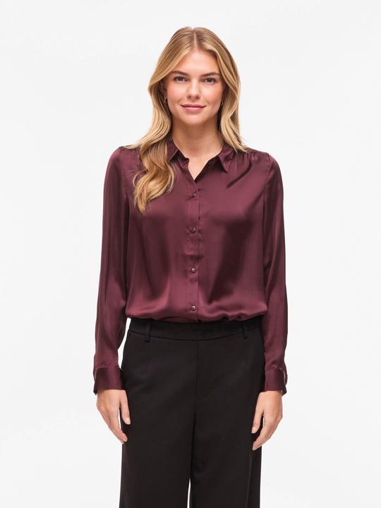 Immagine prodotto Vila VISOFIE Langarm Hemd (38)