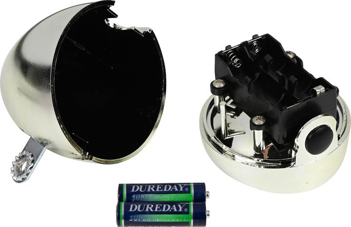 Image du produit Benson Phares de vélo