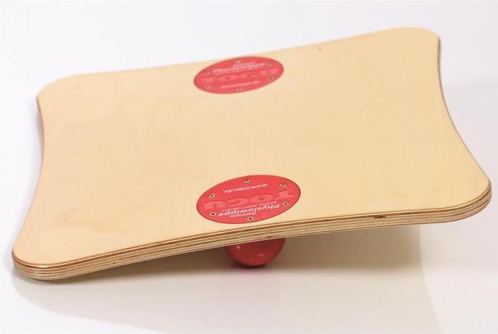 Image du produit Togu Balanza® Bascule physio