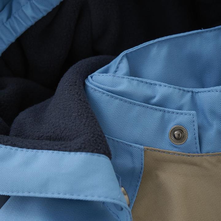 Produktbild Color Kids Jacket Colorblock (98)