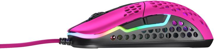 Produktbild CHERRY xtrfy M42 (Kabelgebunden)