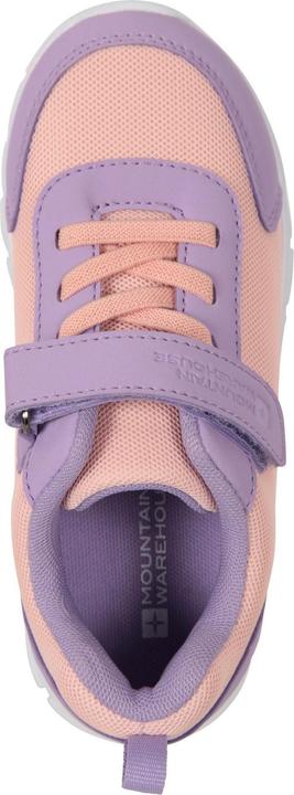Produktbild Mountain Warehouse Sneaker Leicht (23)