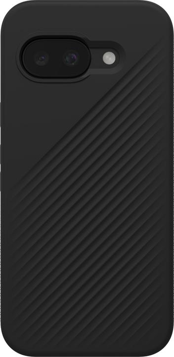 Actual product image Zagg Luxe Case For Pixel 9a Black (Google Pixel 9a)