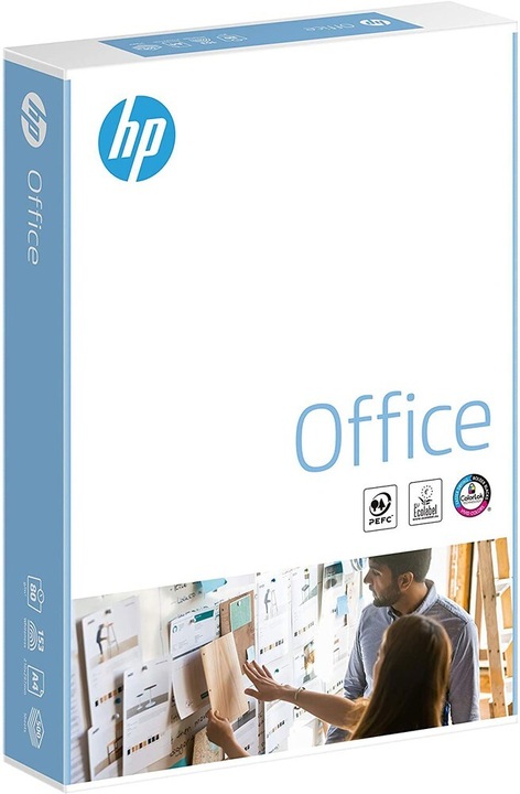 Produktbild HP Office (80 g/m², 2500 x, A4)