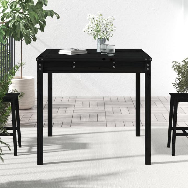 Produktbild vidaXL Janina (82.50 x 82.50 x 76 cm)
