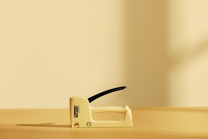 Actual product image Rapid Hand tacker R13