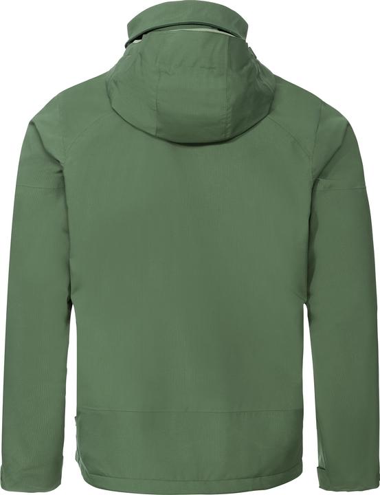 Actual product image Vaude Men's Elope Jacket (L)