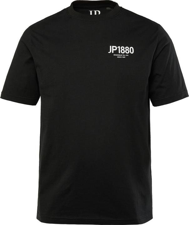 Produktbild JP1880 T-Shirt, Halbarm, Brust-Print, Rundhals (XXL)