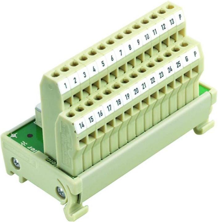 Actual product image Weidmüller Transfer element RS SD9B UNC LP