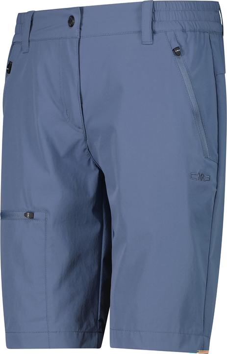 Produktbild CMP Campagnolo Women's Bermuda (3XL, 48, M)