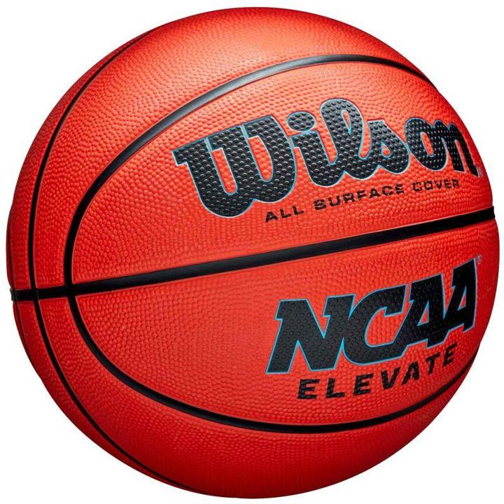 Produktbild Wilson NCAA Elevate Basketball (7)