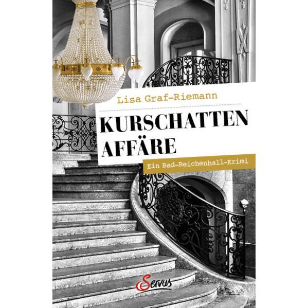 Kurschatten-Affäre, Belletristik von Lisa Graf-Riemann