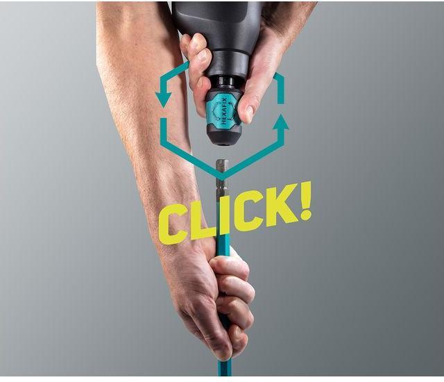 Produktbild Collomix HEXAFIX PRO Kupplung Nachrüstsatz