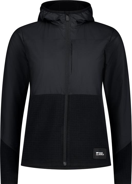 Produktbild Mons Royale Offgrid Merino (M)