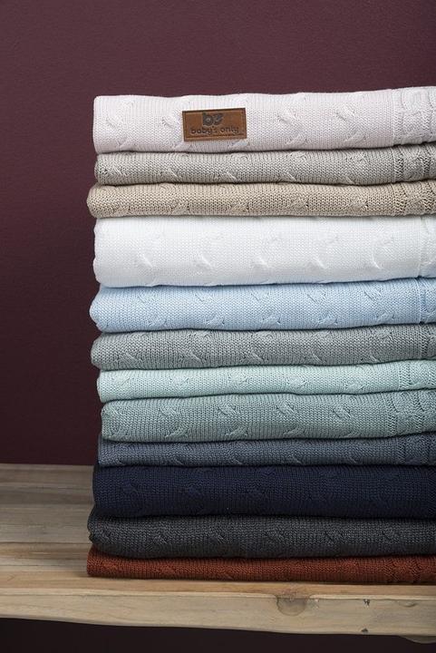 Actual product image Baby's only Cable (70 x 95 cm)