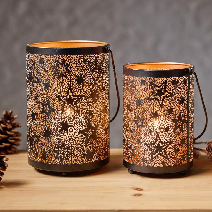 Produktbild GuGus Windlicht 2er Set (2x)