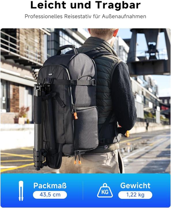 Immagine prodotto Rollei C5i (Carbonio)