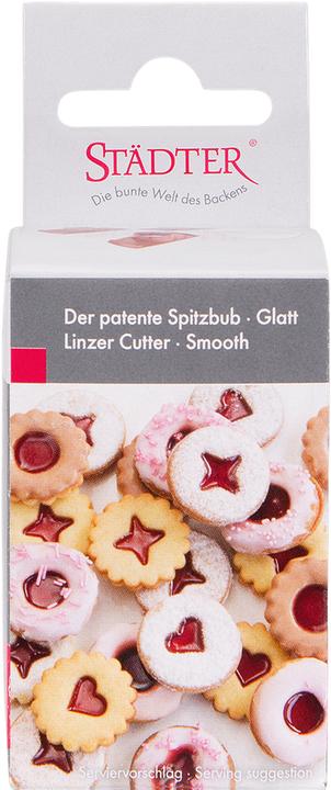 Produktbild Städter Spitzbub