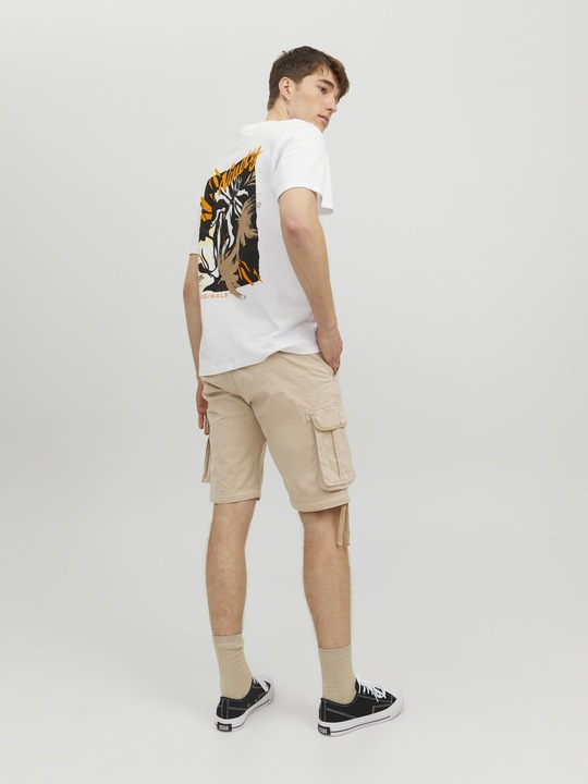 Actual product image Jack & Jones Zeus (L)