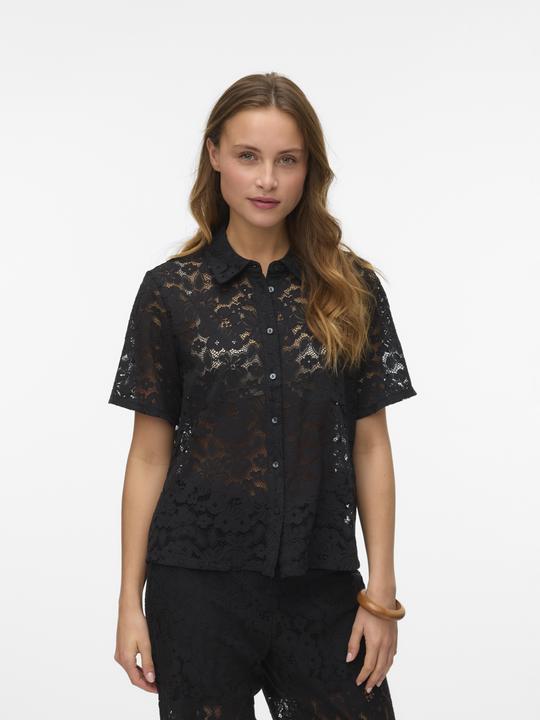 Produktbild Vero Moda VMHONEY Hemd Hemd (S)