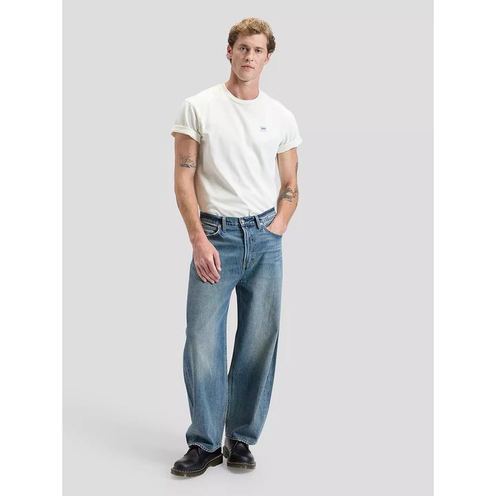 Actual product image Lee Barrel (36)