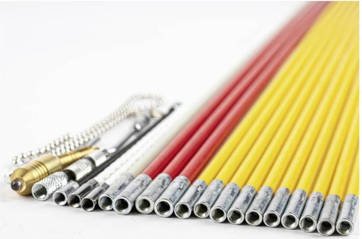 Actual product image C.K Magma MightyRod PRO Cable Retractor (12 m)