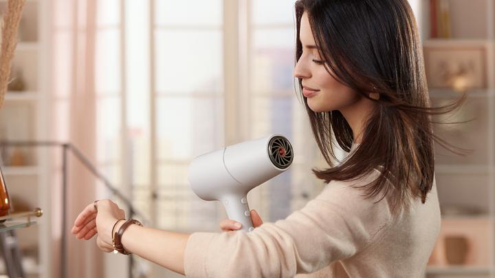 Produktbild Philips BHD501/00 (2100 W)