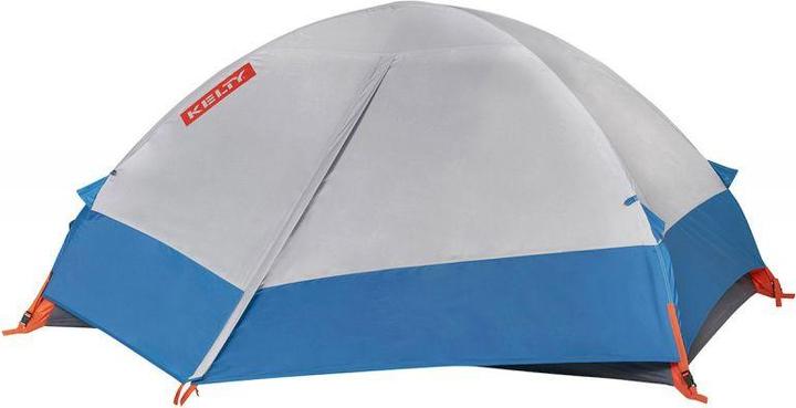Actual product image Kelty Late Start 2P (Dome tent, 2.04 kg, 2 persons)