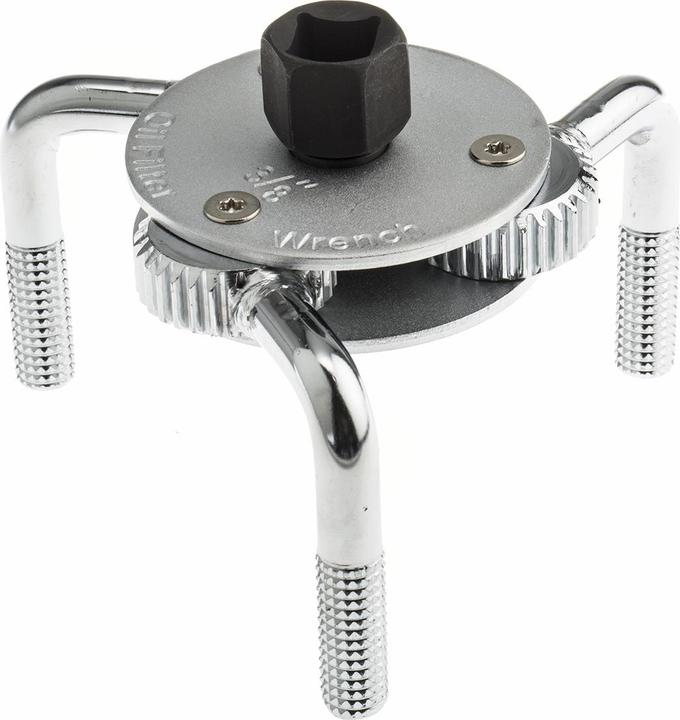 Produktbild RS PRO Ölfilter-Schlüssel (120 mm)