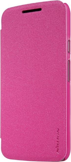 Actual product image Nillkin Sparkle Series (Motorola Moto G4 Play)