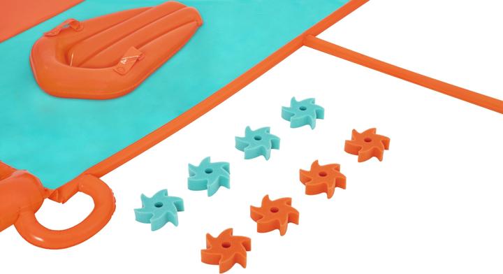 Produktbild Bestway Sponge Soakers (4.88 m)