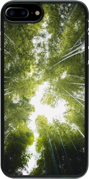 Immagine prodotto PhoneLook Primavera 23 copertura del cielo blu foresta (Apple iPhone 7 Plus)