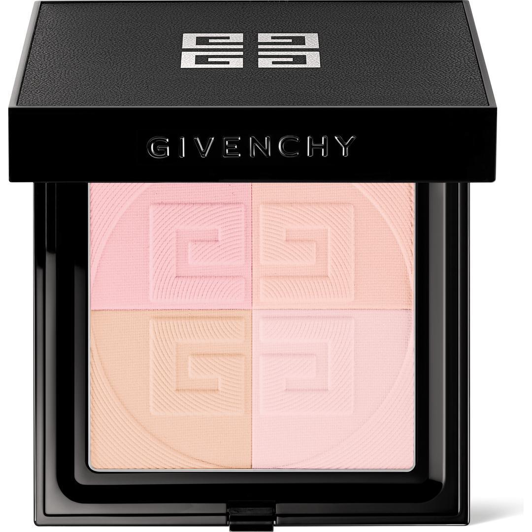 Givenchy, Gesichtspuder, Prisme Libre Puder Nr. 03 - Voile Rosé (03)