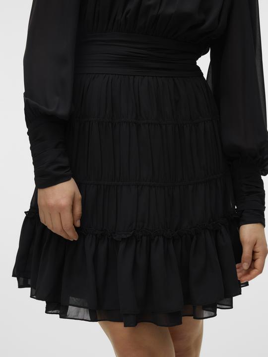 Image du produit Vero Moda VMBIRDIE Robe courte Robe (M)